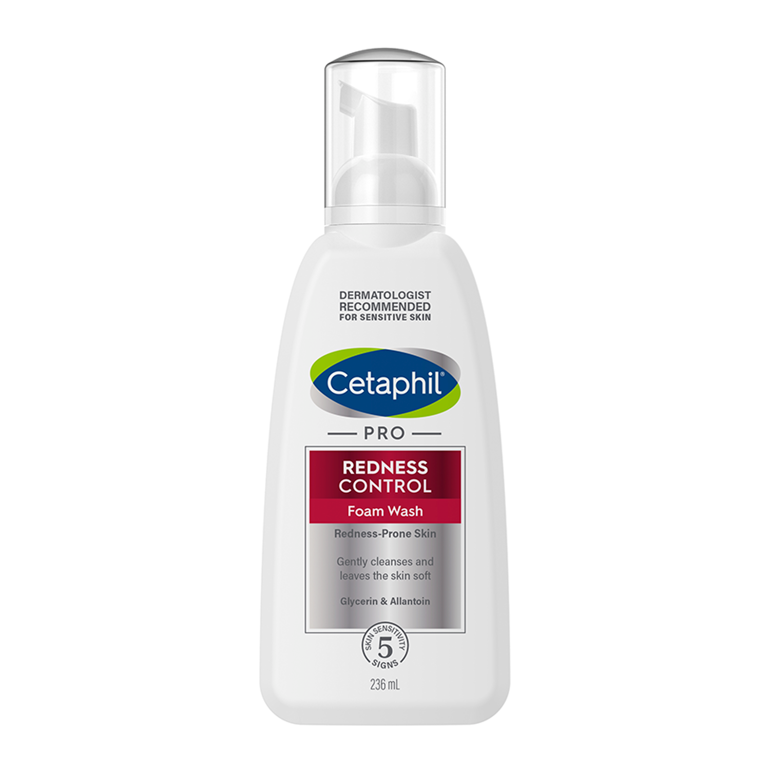 Cetaphil PRO punoituksen hallinta