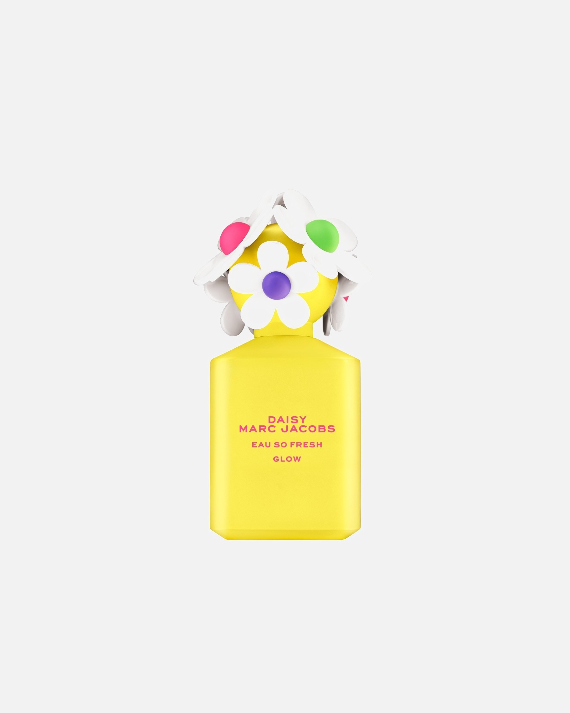 Marc Jacobs Daisy Eau de Toilette So Fresh Glow Edition – 75 ml