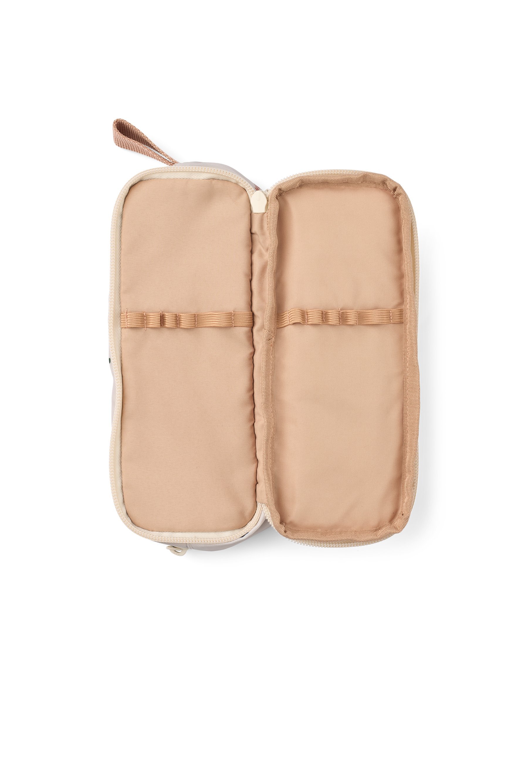 Liewood ANDREY Federmäppchen Unisex - Federmäppchen - sandfarben