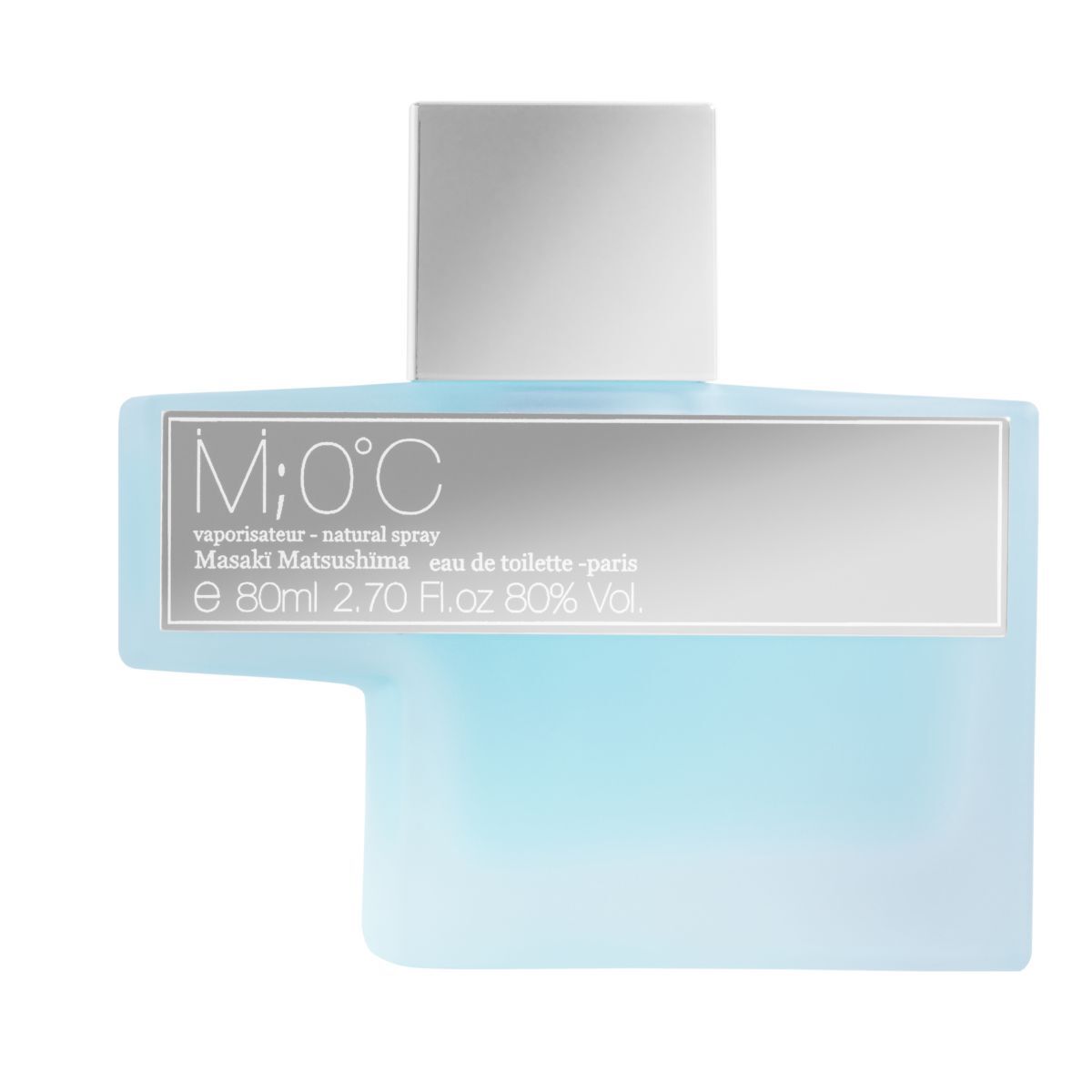 Masaki Paris M0C