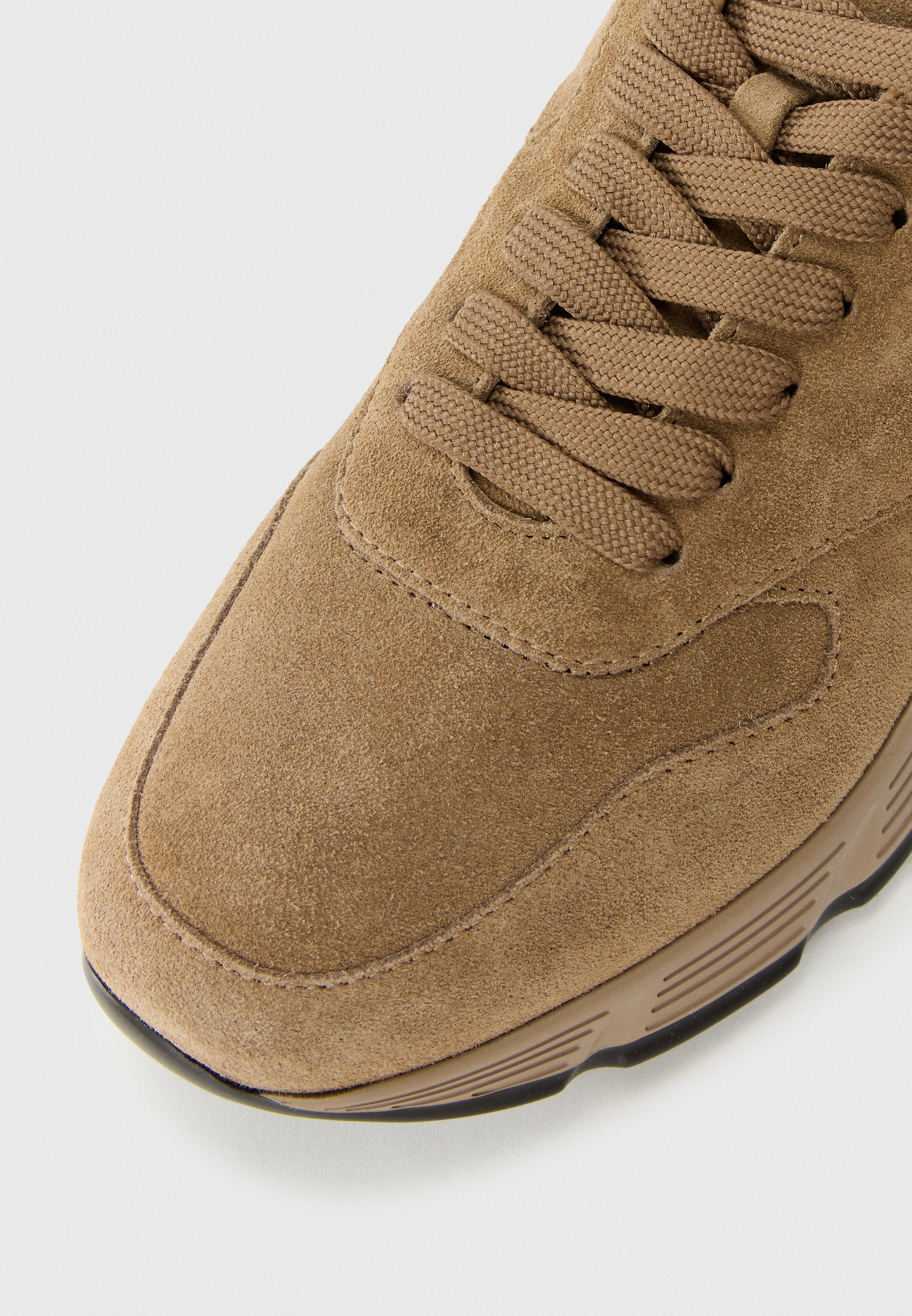 HOGAN HYPERLIGHT - Sneaker - braun