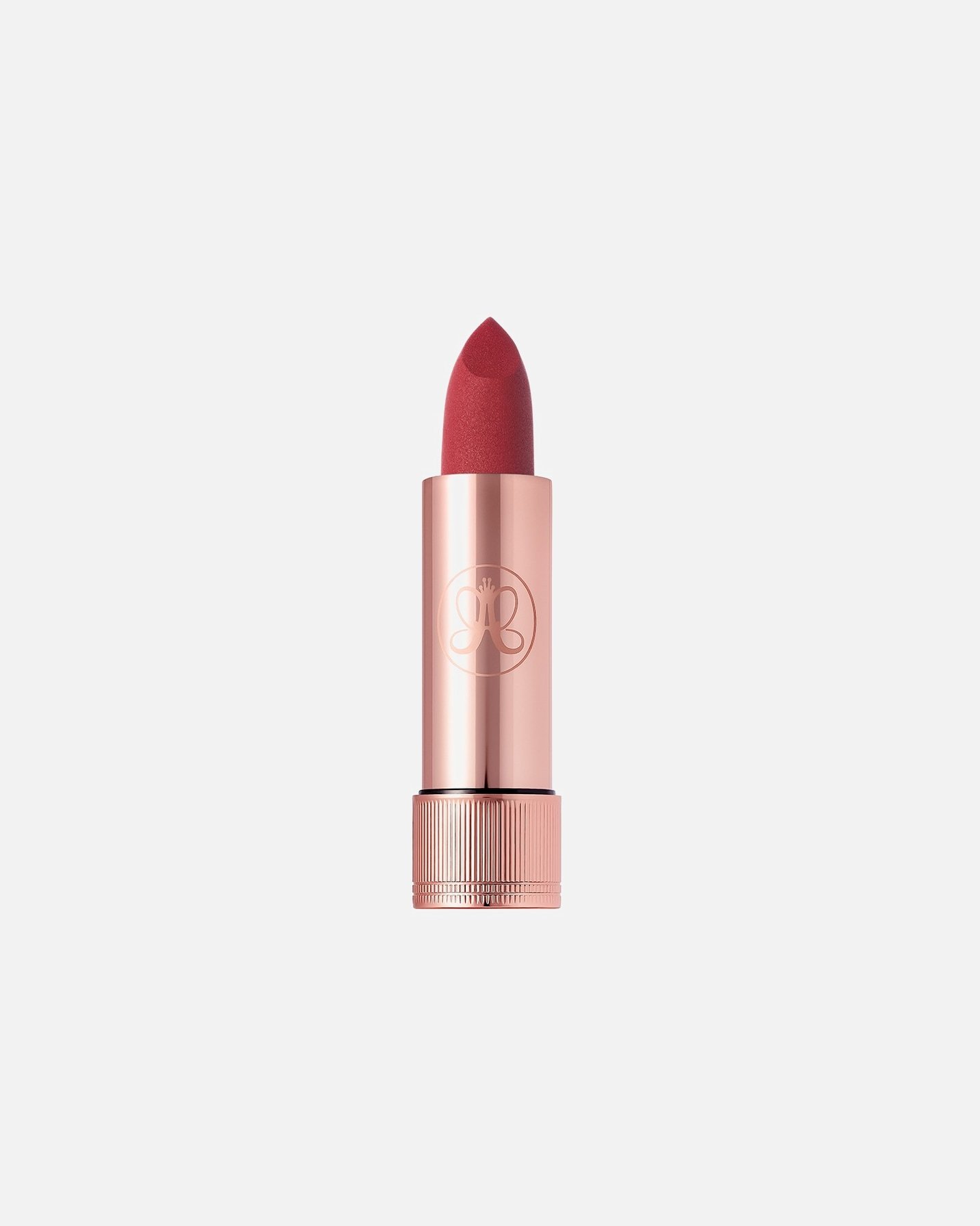 Anastasia Beverly Hills lūpu krāsa, matēta un sedzoša – 3 g