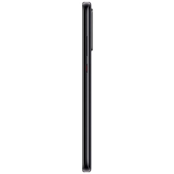 Huawei P30 Pro Smartphone - Dual SIM - 128GB, 6GB RAM - Black - Triple Camera 40+20+8 Mpx