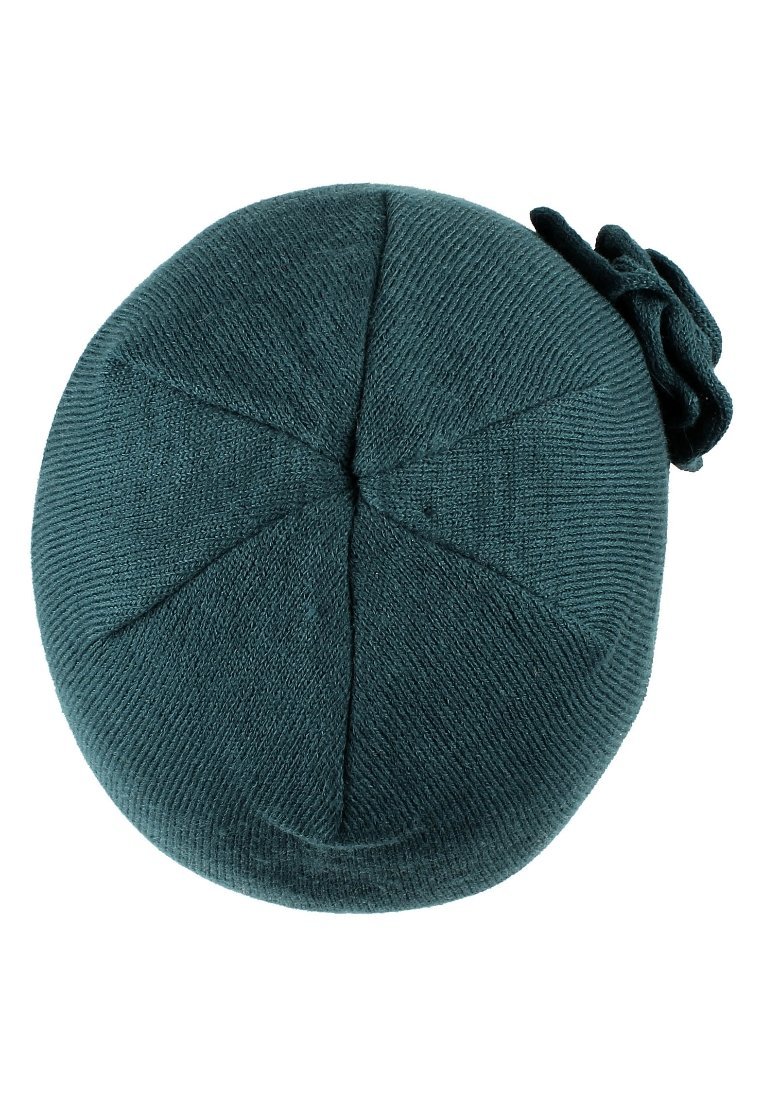 myMo Beanie - Beanie - grün