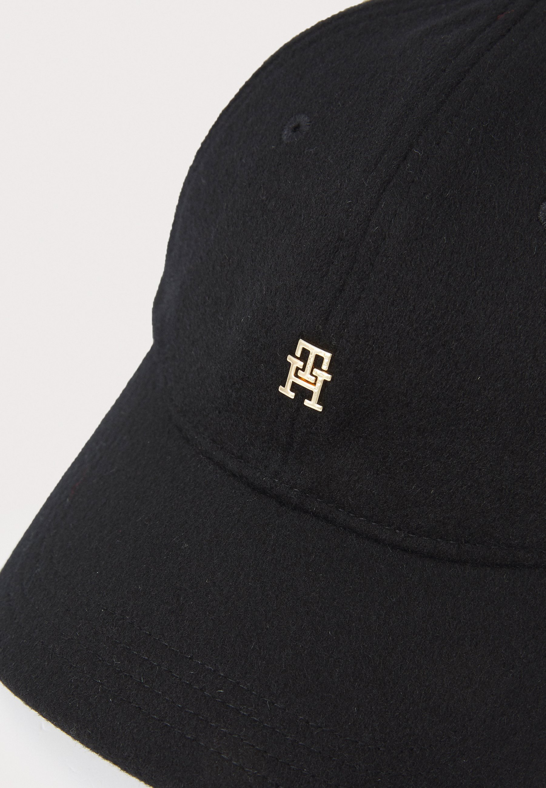 Tommy Hilfiger ELEVATED CHIC - Pet - zwart