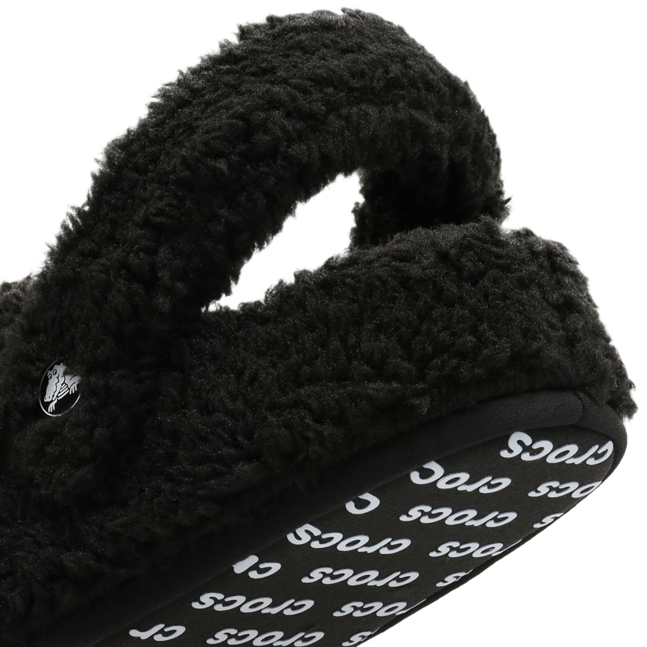 Crocs Cozzy-toffel