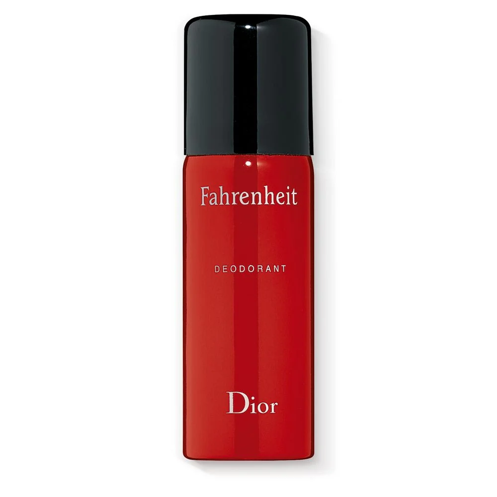 Fahrenheit Fahrenheit - Deodorante Spray
