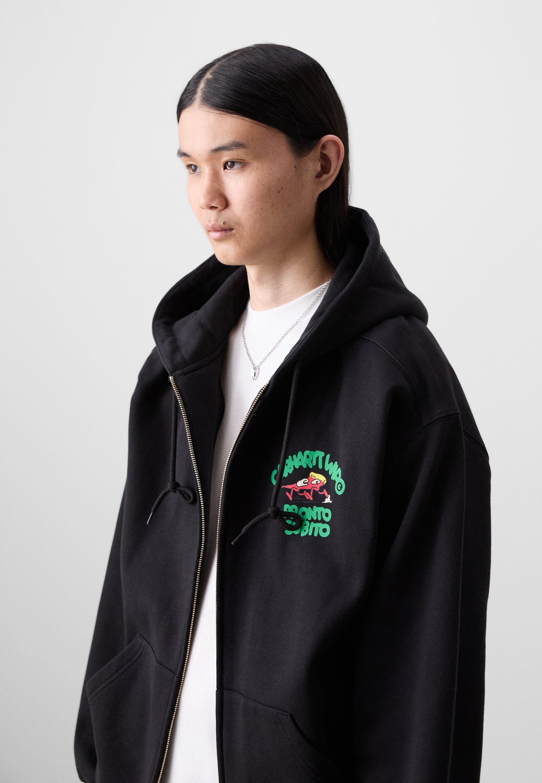 Vestes de survêtement Carhartt WIP