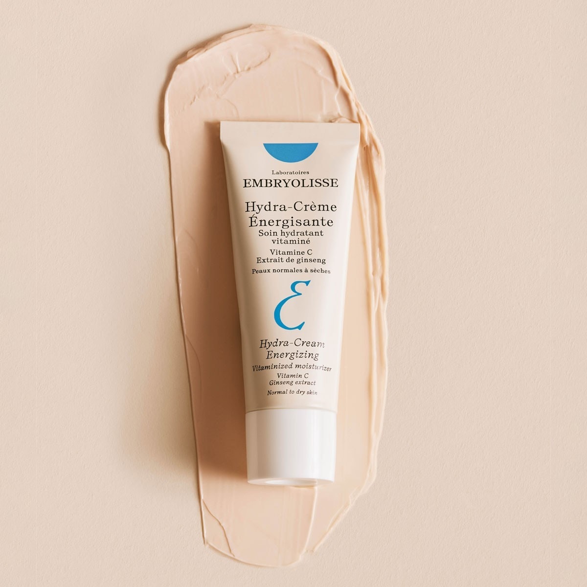 Embryolisse Hydra-Crème Energisante