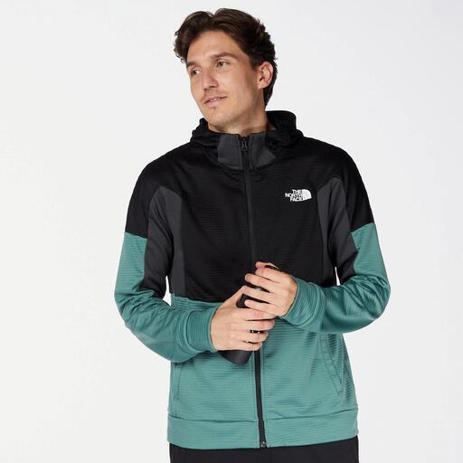  The North Face Ma