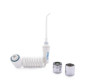 Mondhygiëne Sowash Hydrojet