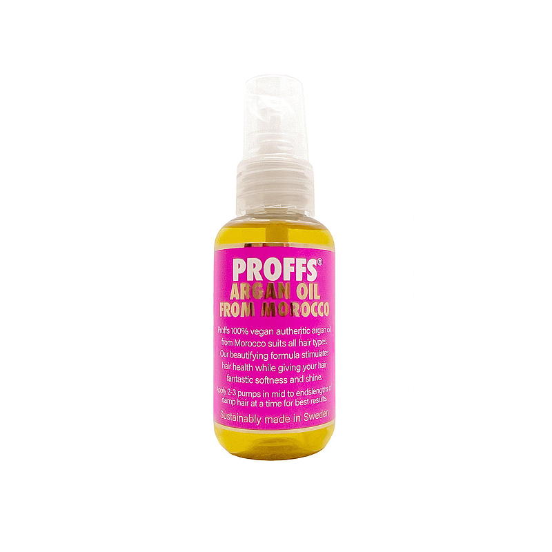 Professionel arganolie 50 ml Professionel