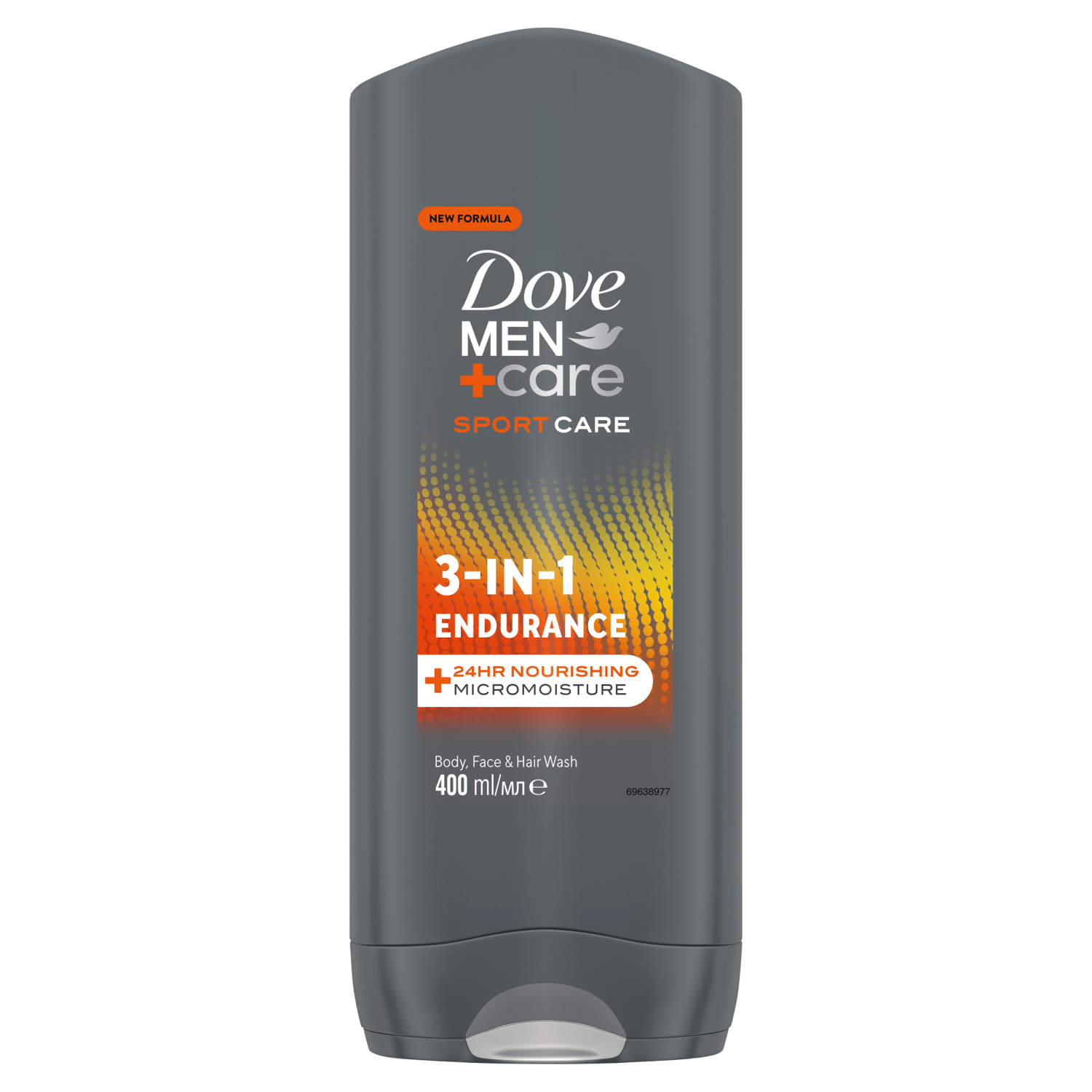 Dove Men+Care Sport Endurance