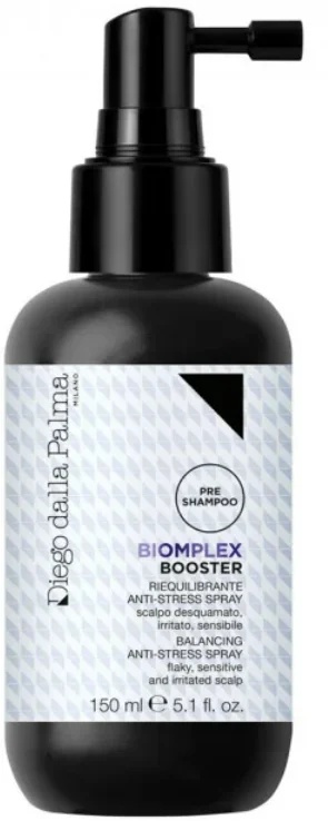DIEGO DALLA PALMA Diego Dalla Palma Biomplex Booster 150 ml Renforcement