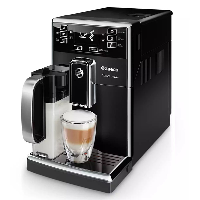 SUPERAUTOMATYCZNY EKSPRES ESPRESSO