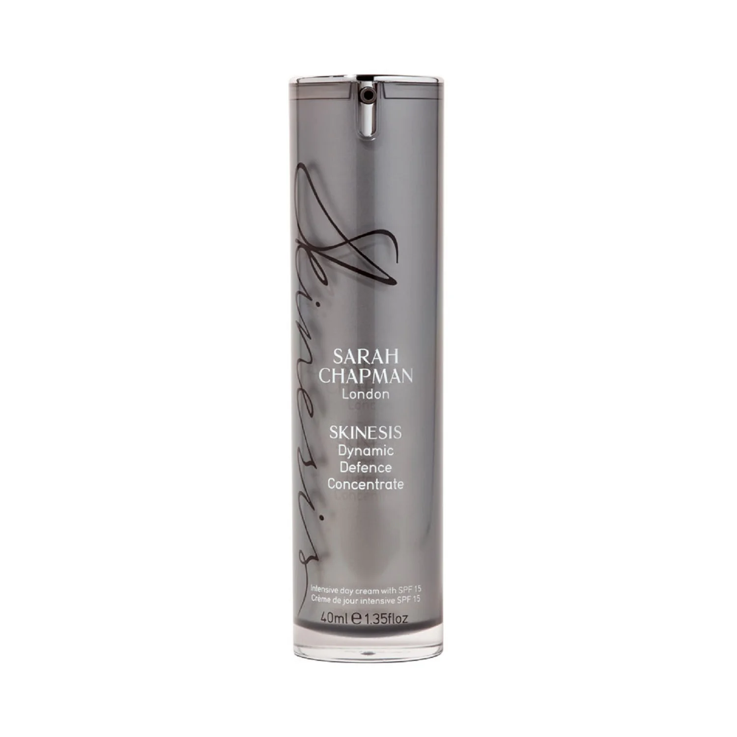 Moisture+ Skinesis Dynamic Defence Concentrate SPF15 - Crema viso giorno antirughe, Crema viso giorno idratante