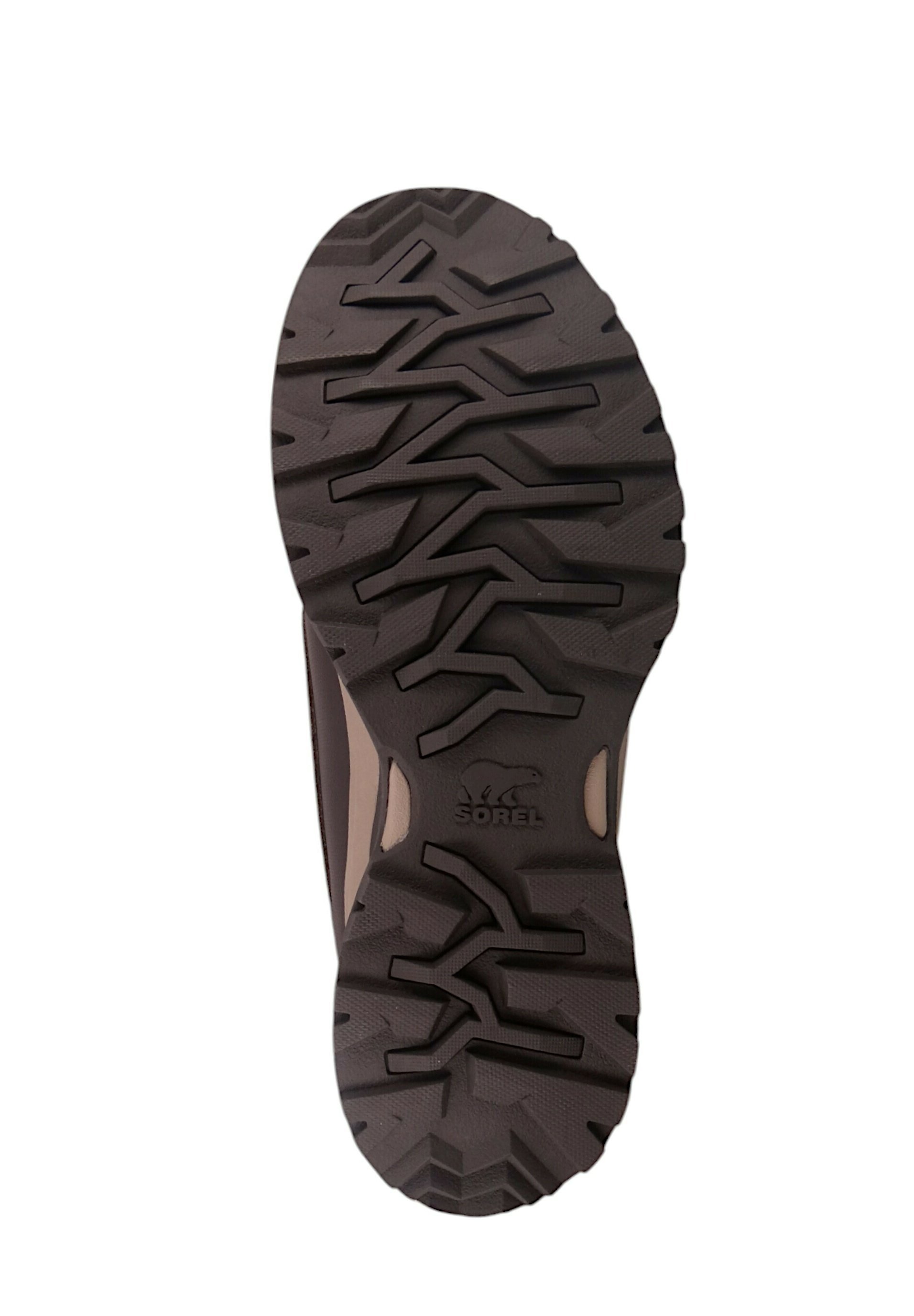 Bottes Sorel à lacets