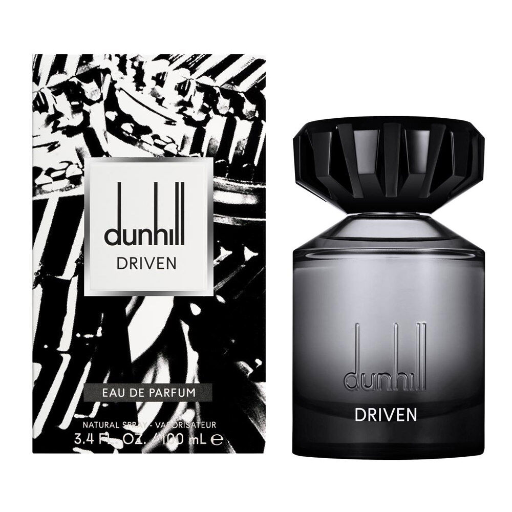 Dunhill Driven