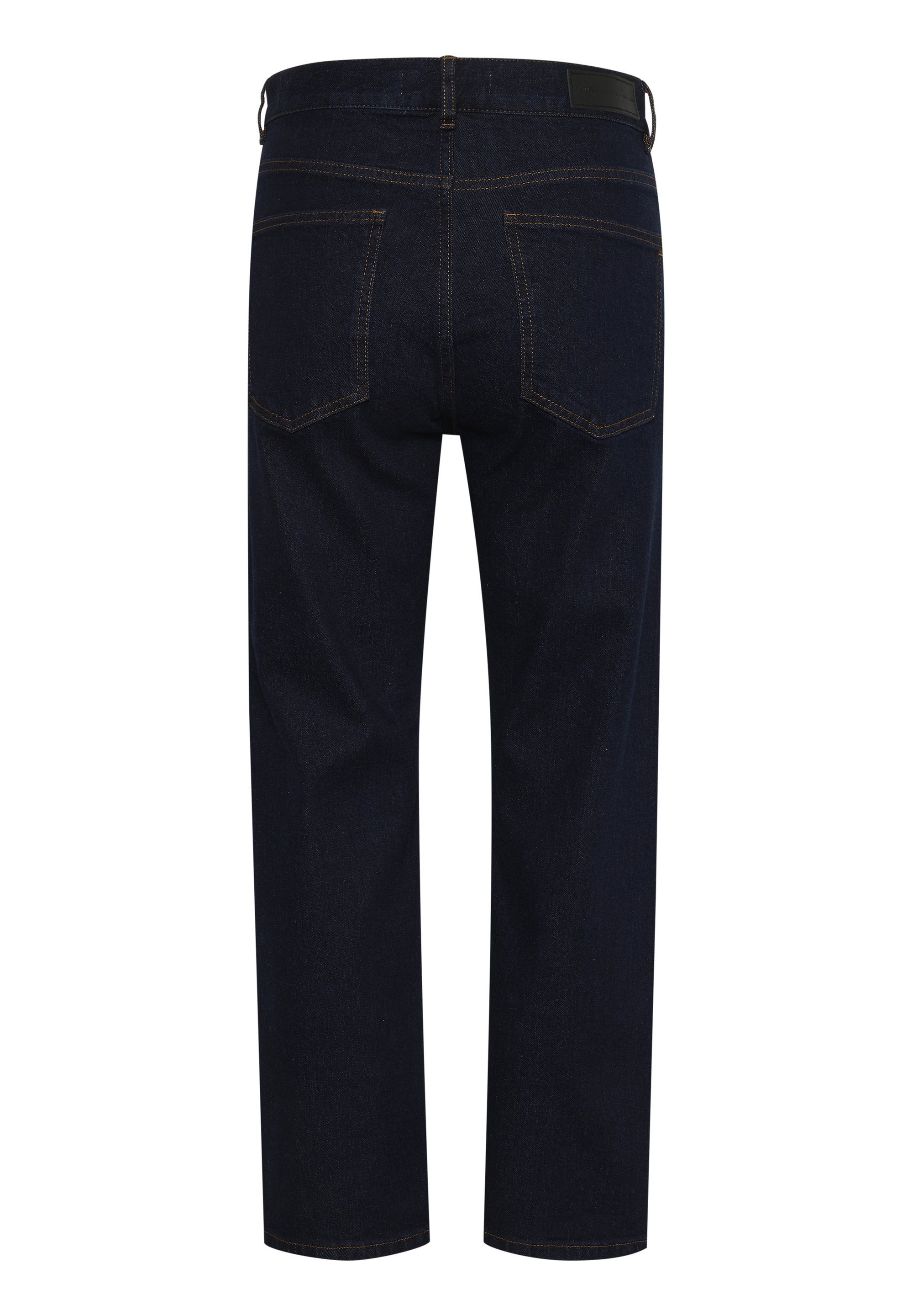 InWear KATELINIW JANICE - Blugi cu croială dreaptă - blue denim