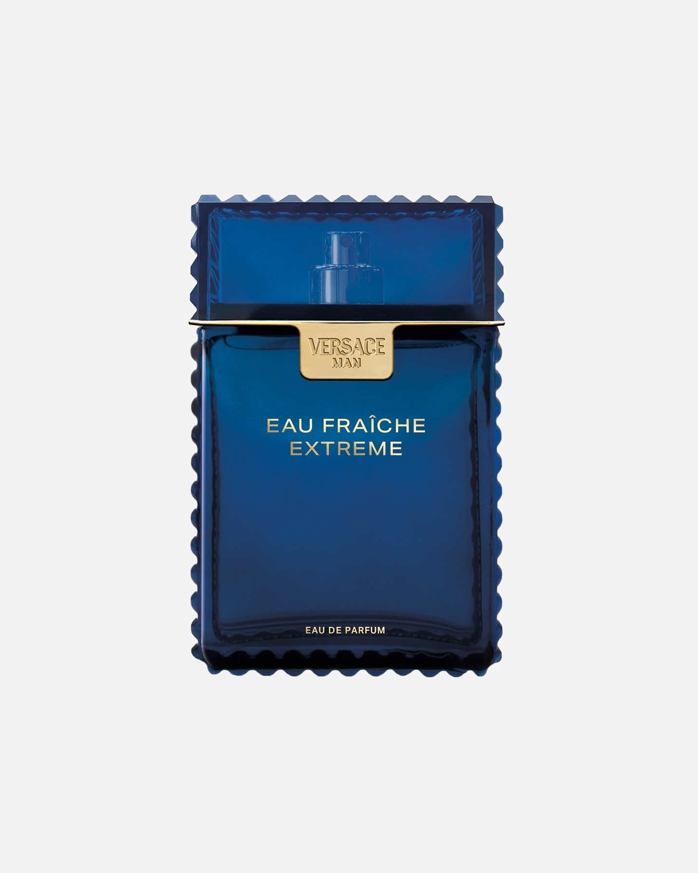 Versace Eau de Parfum Man Eau Fraîche Extreme - 50 ml
