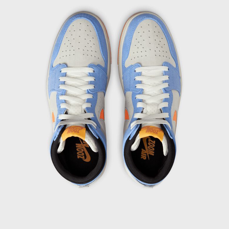 Air Jordan 1 Zoom CMFT 2