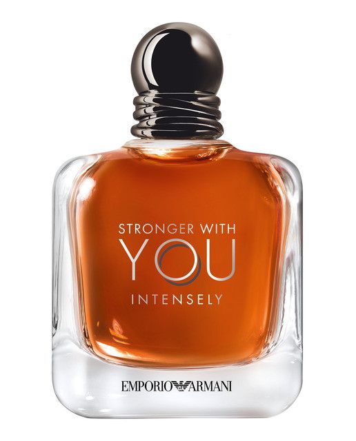Emporio Armani Stronger With You Intensely Eau de Parfum Parfemi za muškarce
