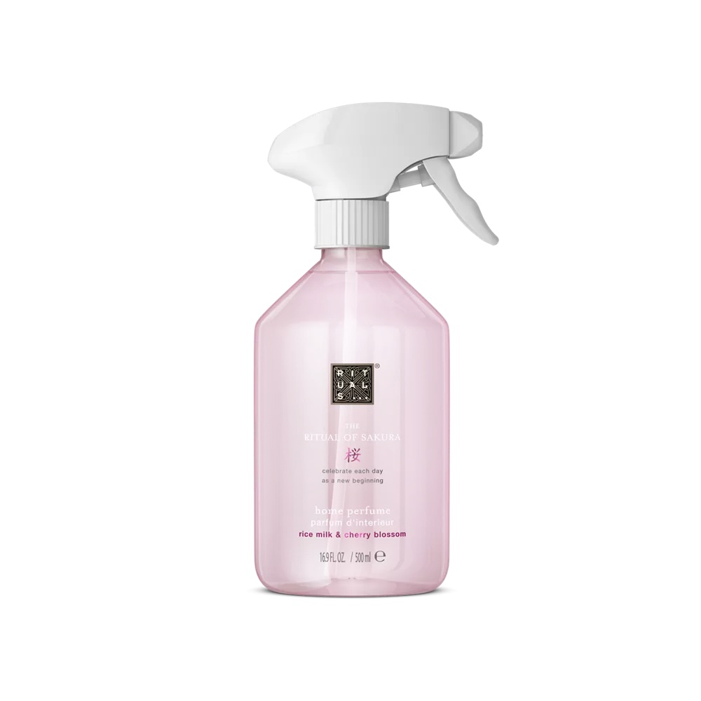 The Ritual of Sakura Home Perfume parfemski sprej za dom, 500 ml