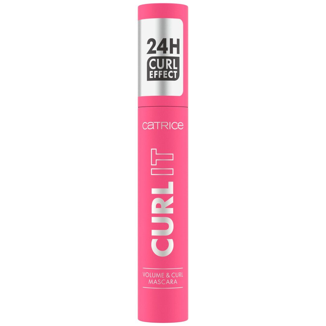 Curl It Volume & Curl skropstu tuša Skropstu tušas
