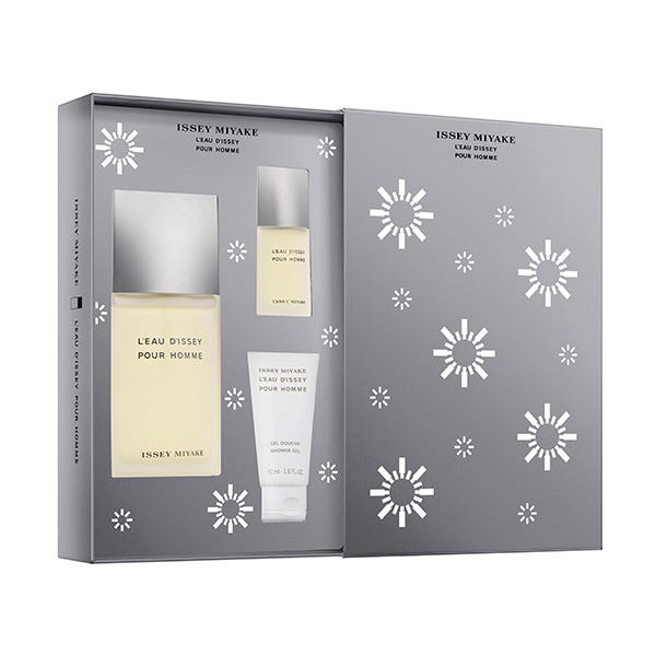 L'eau D'issey Pour Homme Case| 1 db