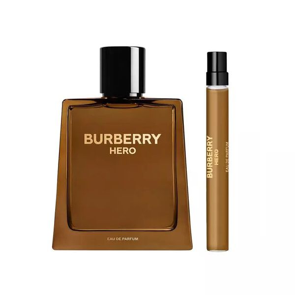 Burberry Hero