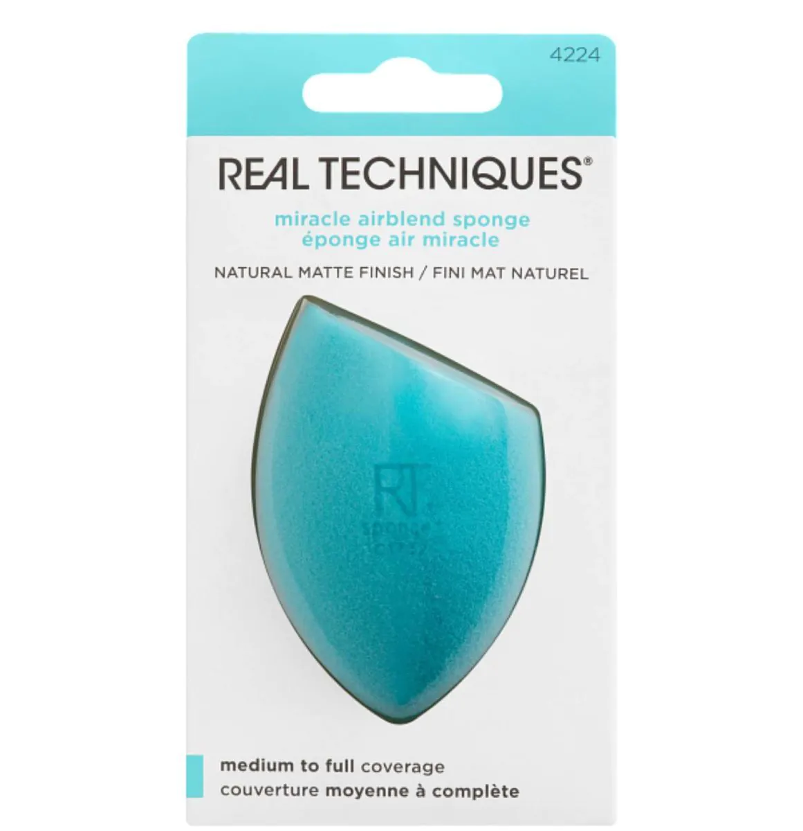 Real Techniques Air Blend Sponge Gąbeczka