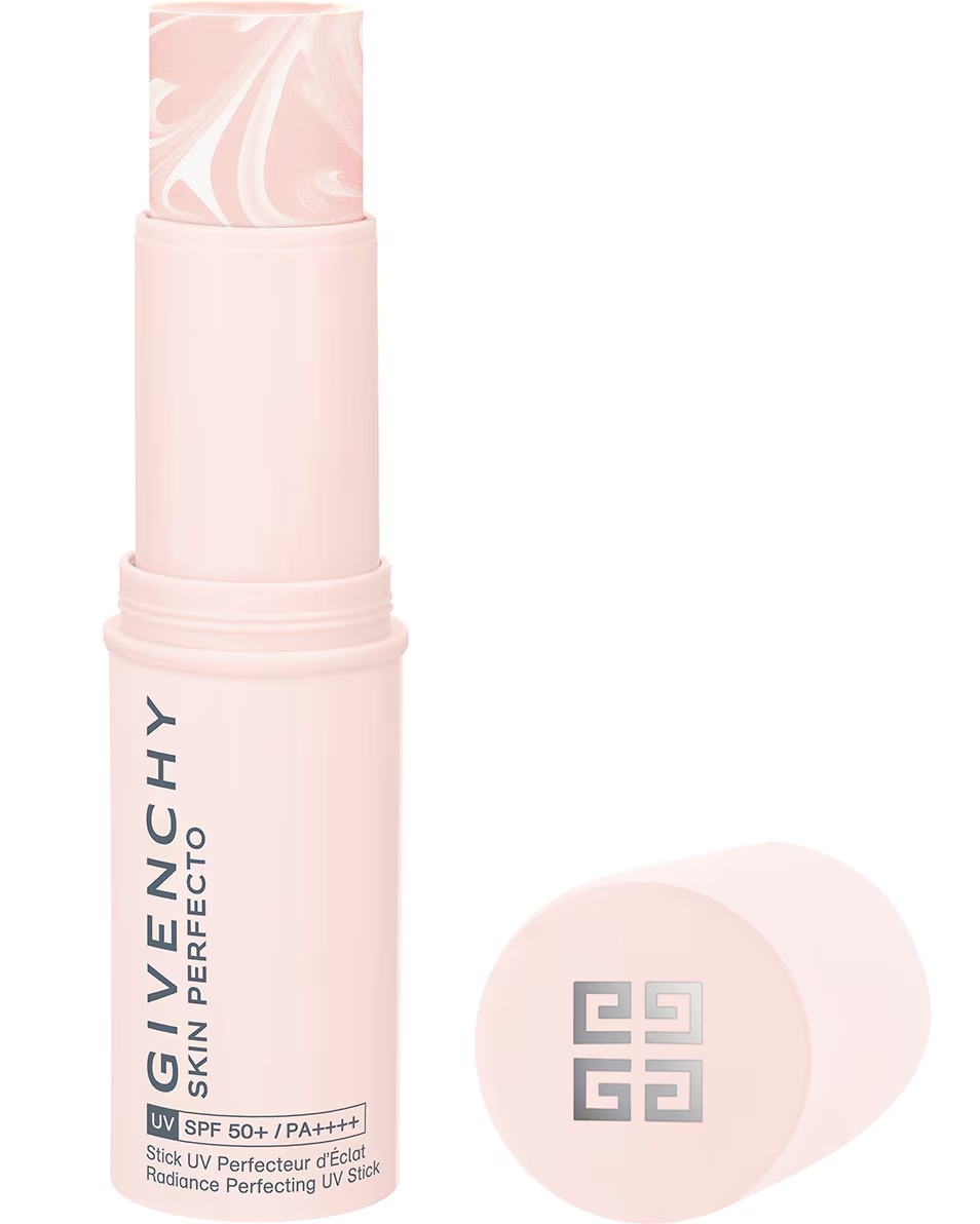 GIVENCHY COSMETICS SKIN PERFECTO RADIANCE PERFECTING UV STICK SPF 50 PA