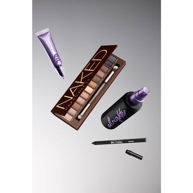 Urban Decay Revival paleta sjenila za oči ograničeno izdanje 0,54 g 0,54 g