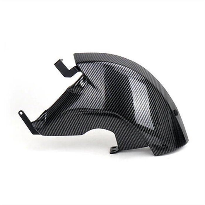Kit de refrigeración de frenos con conducto de aire para motocicleta YZF R1 YZF-R1 Yzf R1 2020-2024