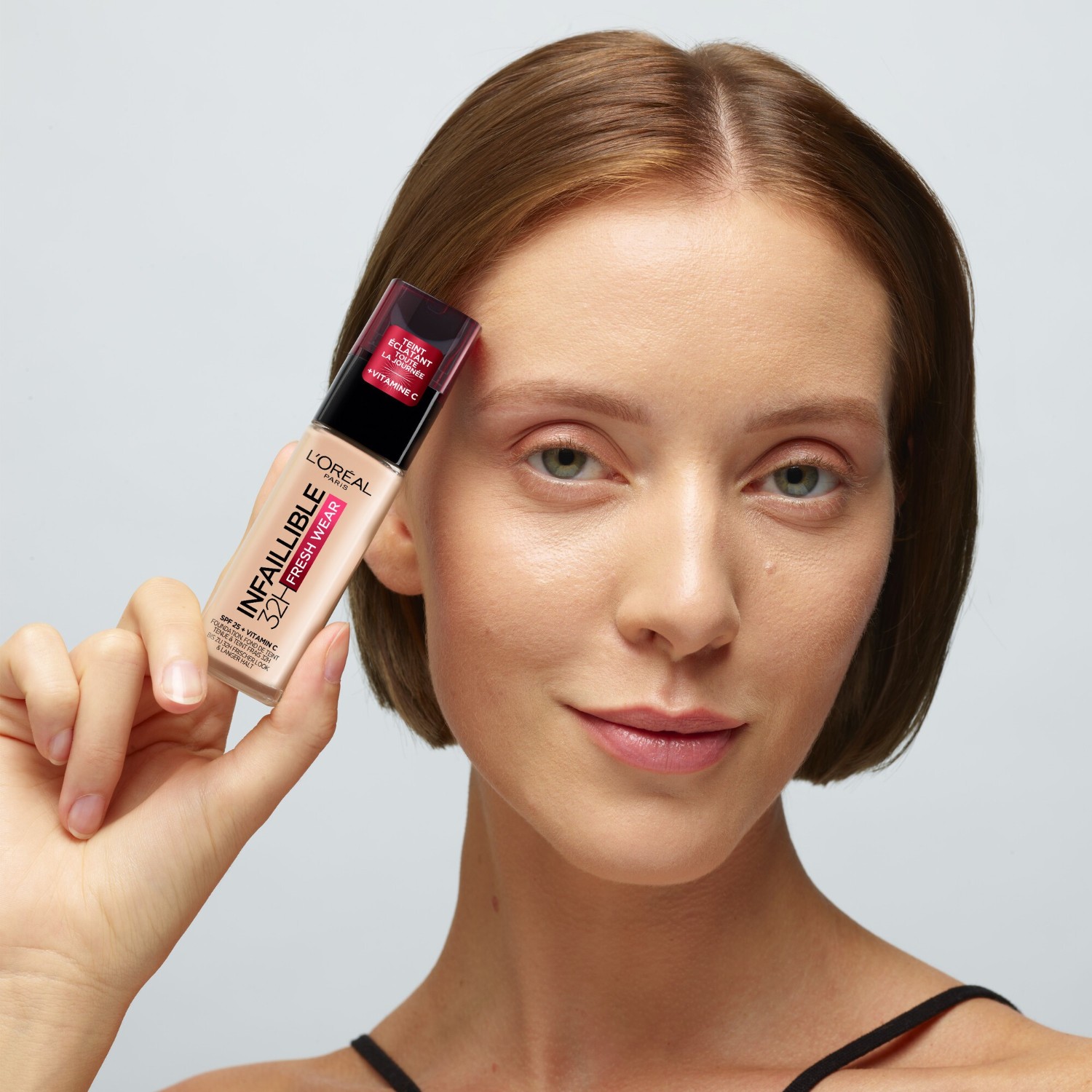 L’Oréal Paris Infaillible 32h