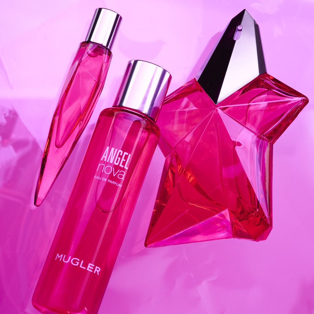 Angel Nova EDP Dámske parfumy