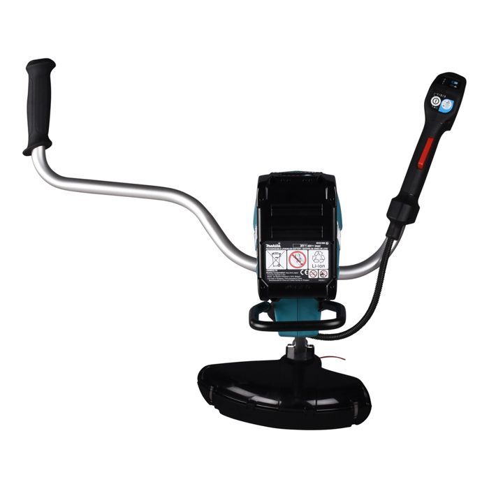 Débroussailleuse XGT 40V Max - MAKITA UR006GM102 - avec batterie 4.0Ah  + chargeur + accessoires