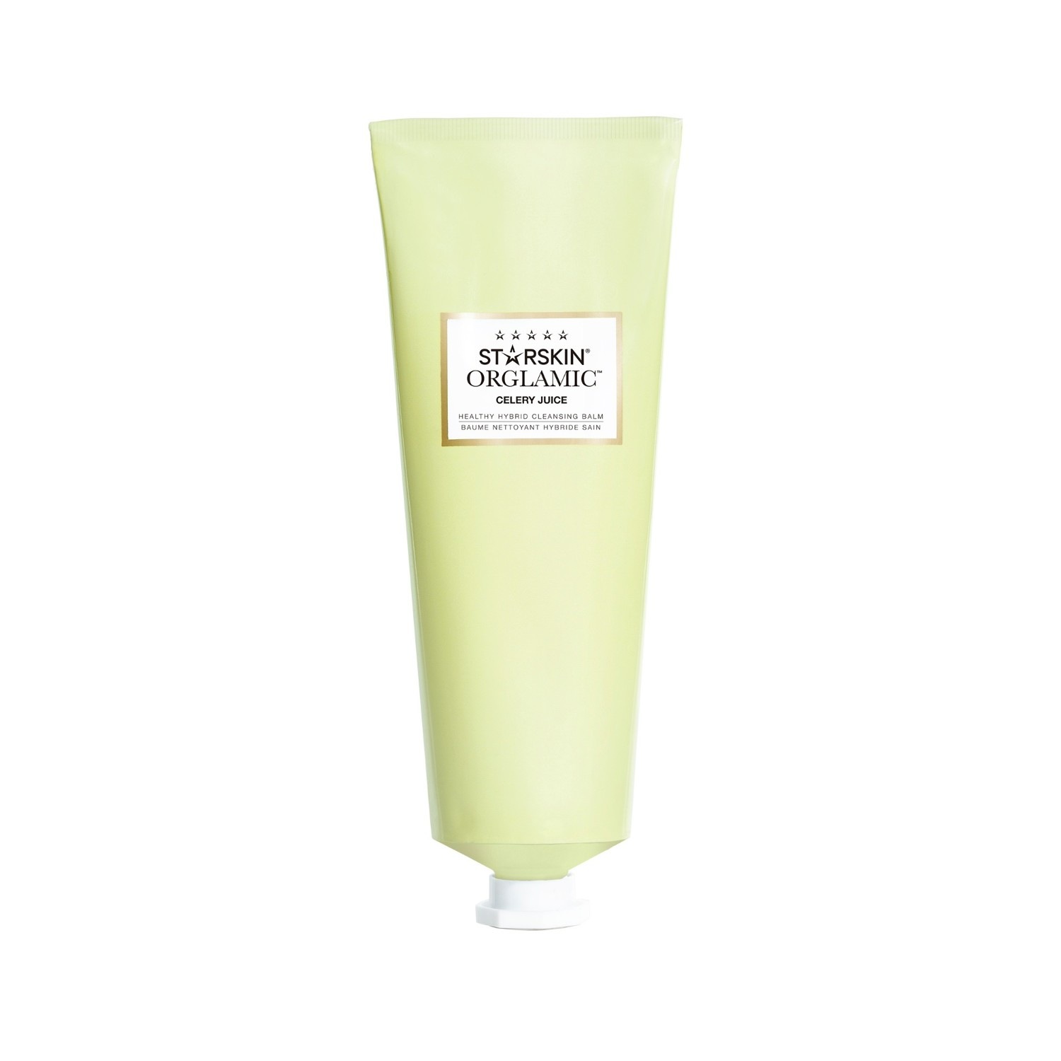 STARSKIN ® ORGLAMIC™ Celery Juice Baume Nettoyant Hybride Santé