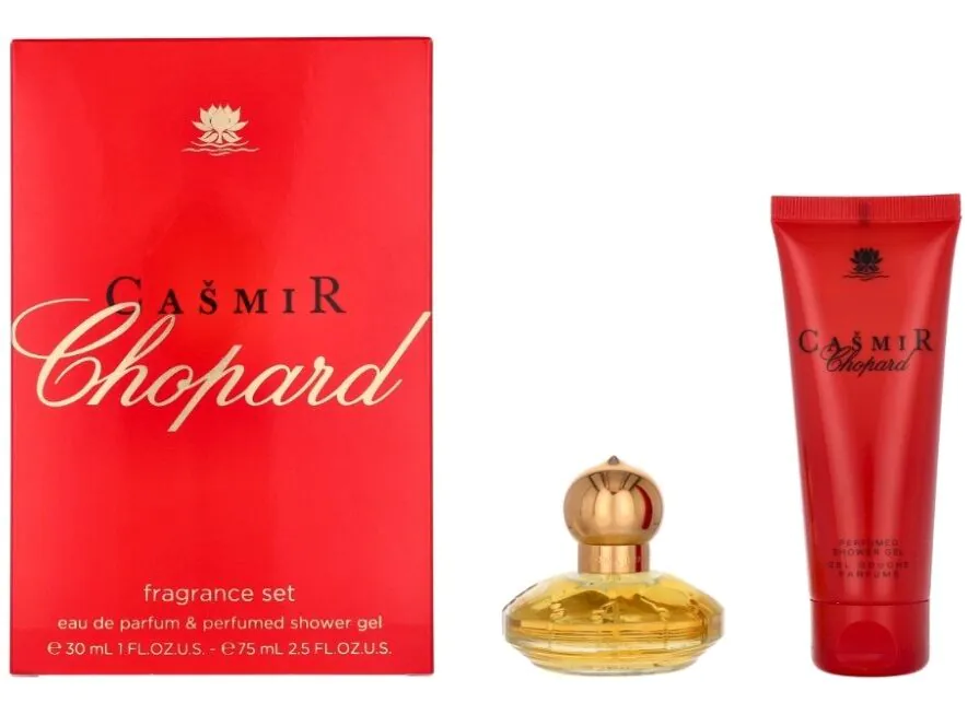 Chopard Casmir Zestaw upominkowy dla kobiet