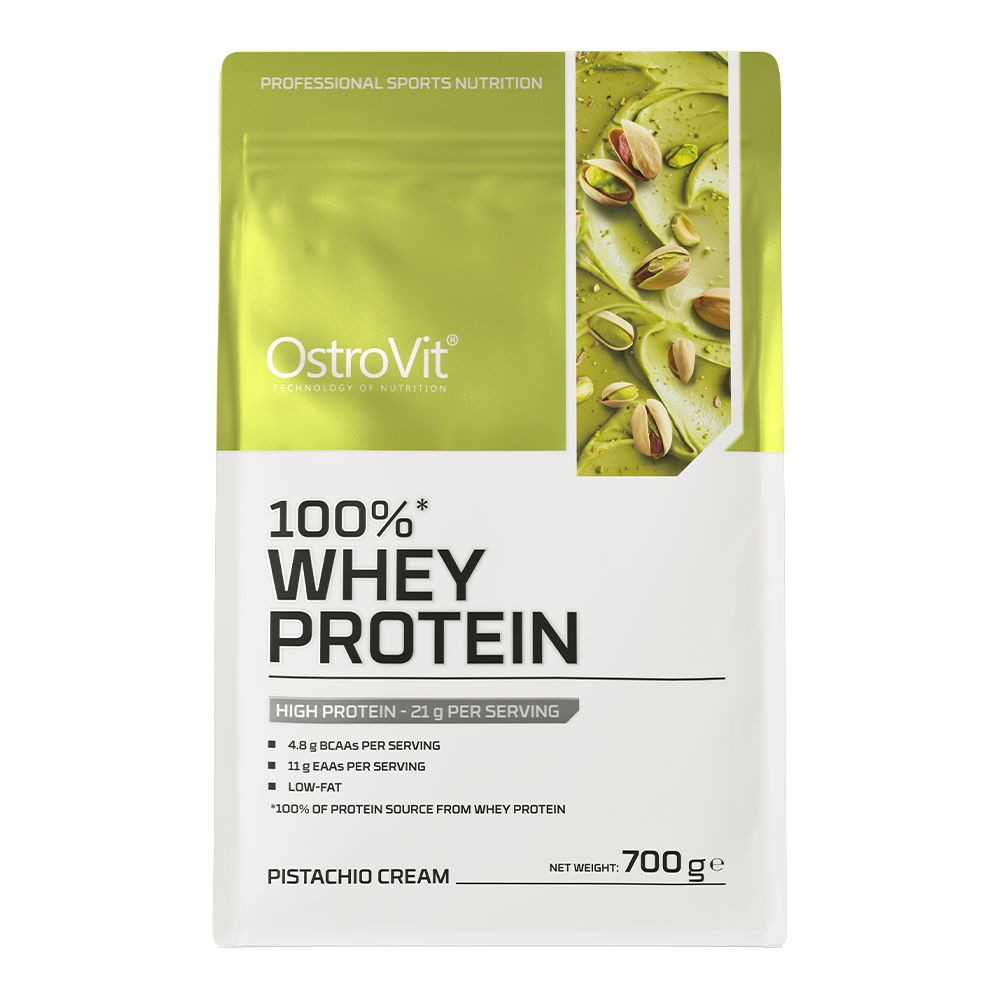 OstroVit 100% Whey Protein
