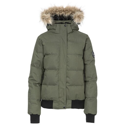  Chaqueta De Plumón Trespass Kendrick Dlx