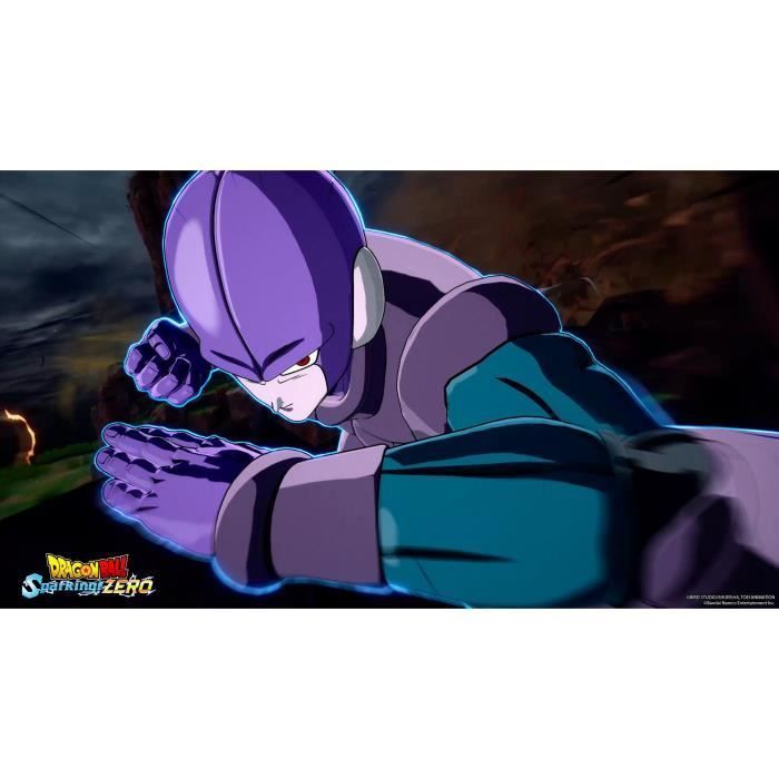 Dragon Ball Sparking! Zero - Xbox Series
