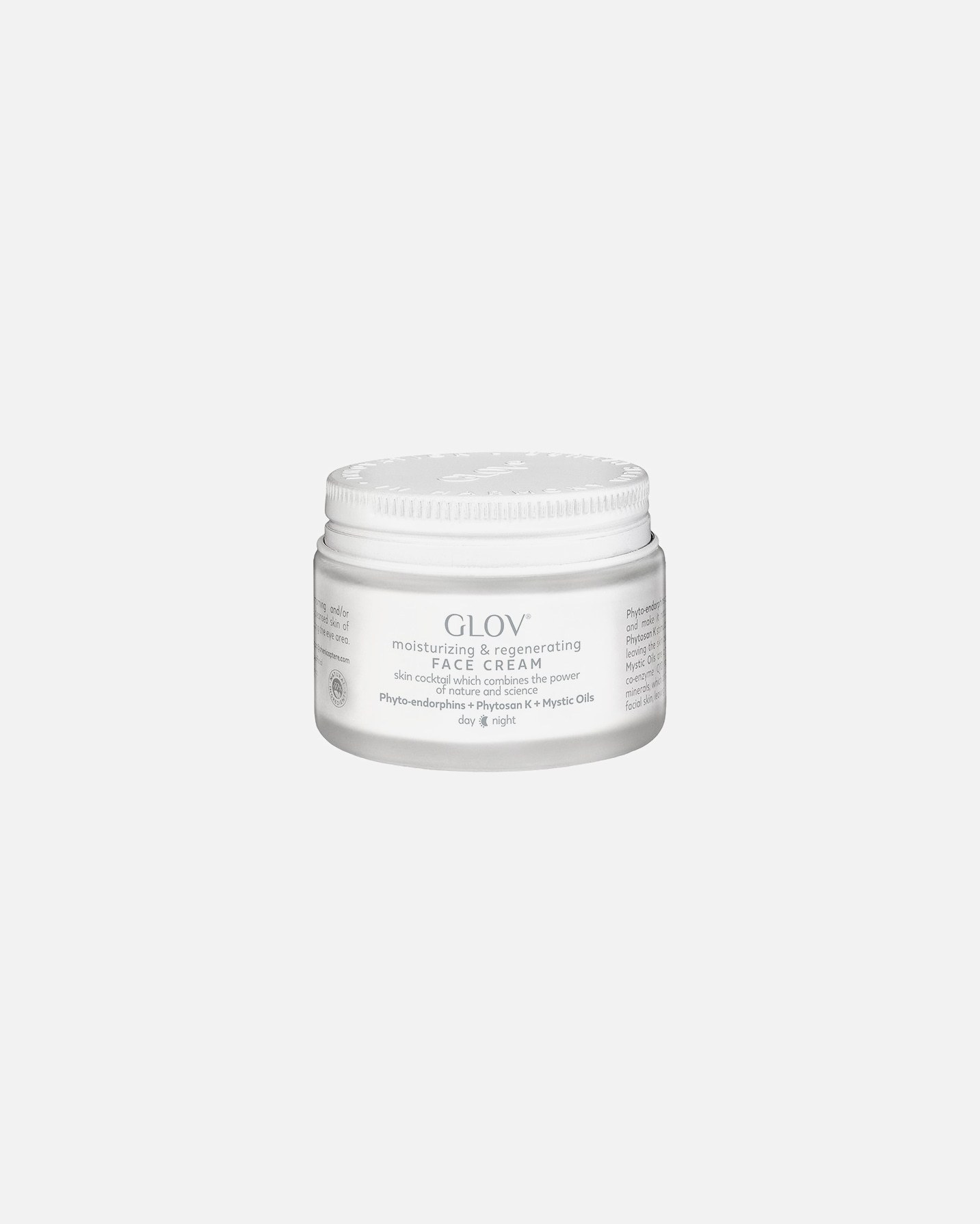 GLOV sejas krēms - 50 ml