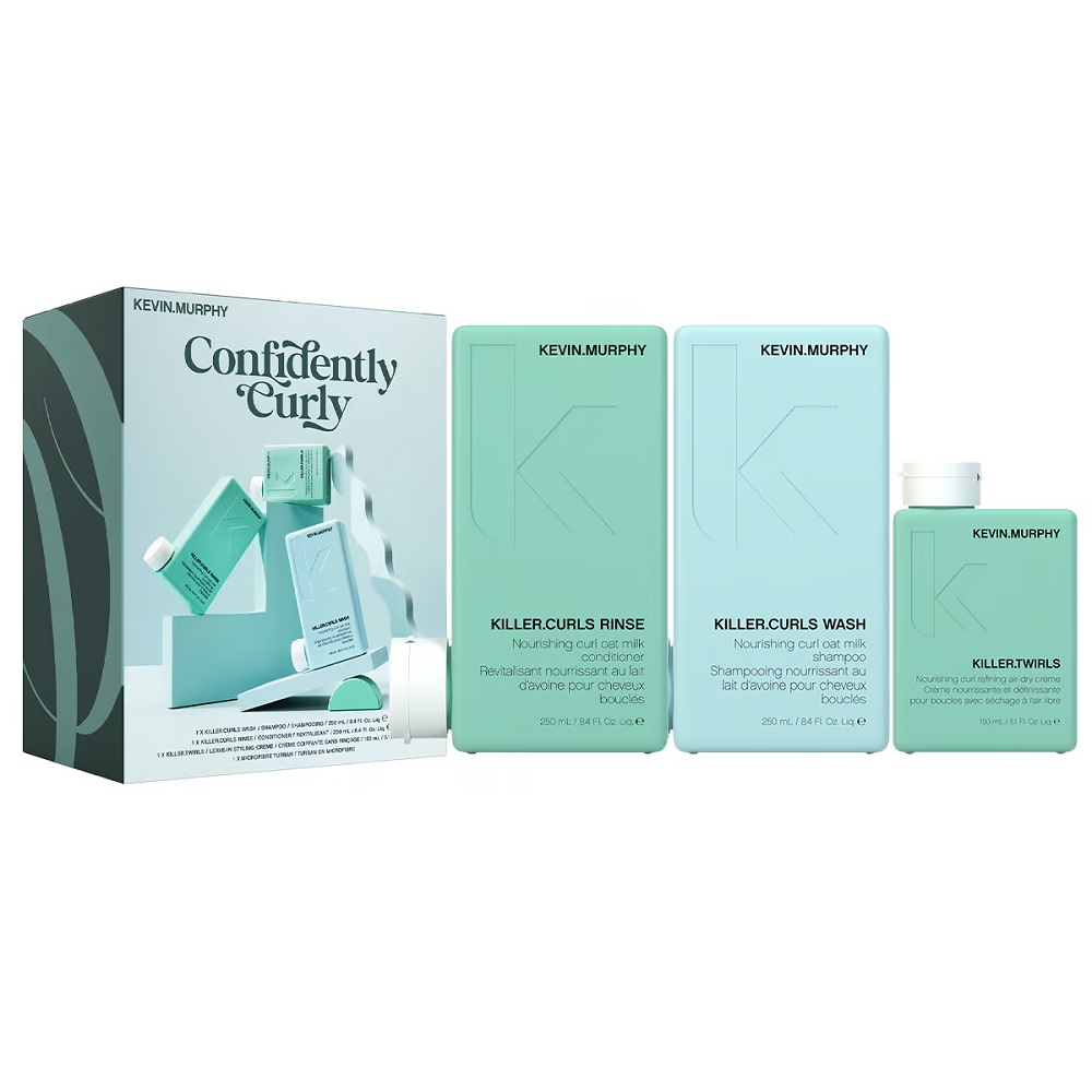 Kevin Murphy Gift Sets