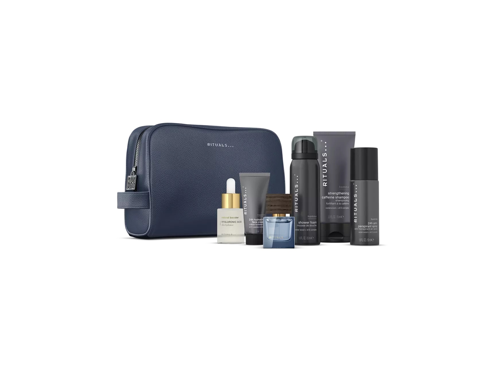 Rituals Homme poklon set 2025