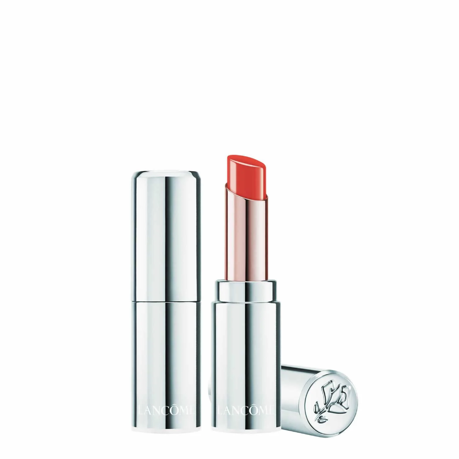 Labbra L'Absolu Mademoiselle Balm - Balsamo Labbra, Rossetto, Rossetto brillante