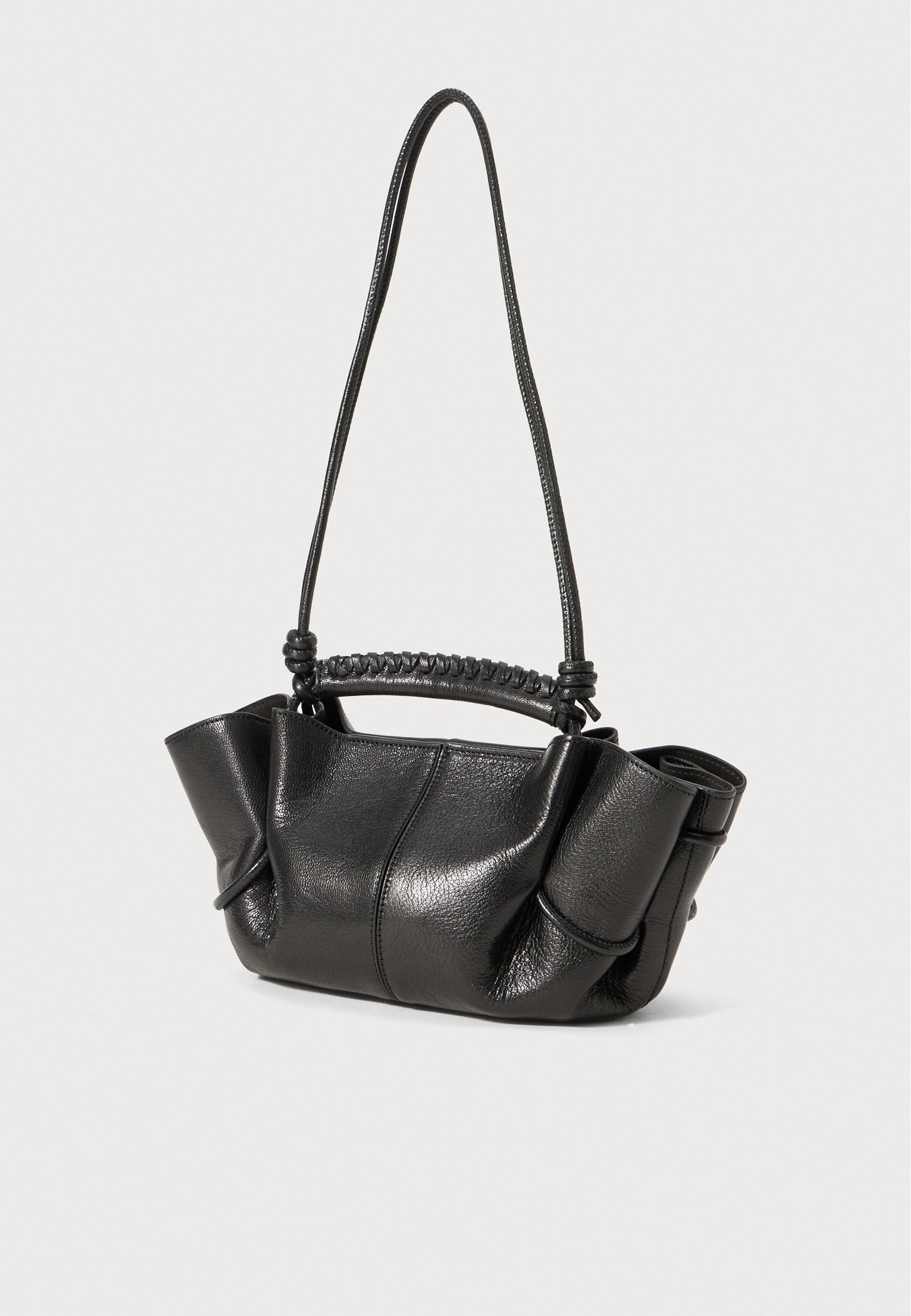 Hereu ARTA MINI - Sac bandoulière - noir