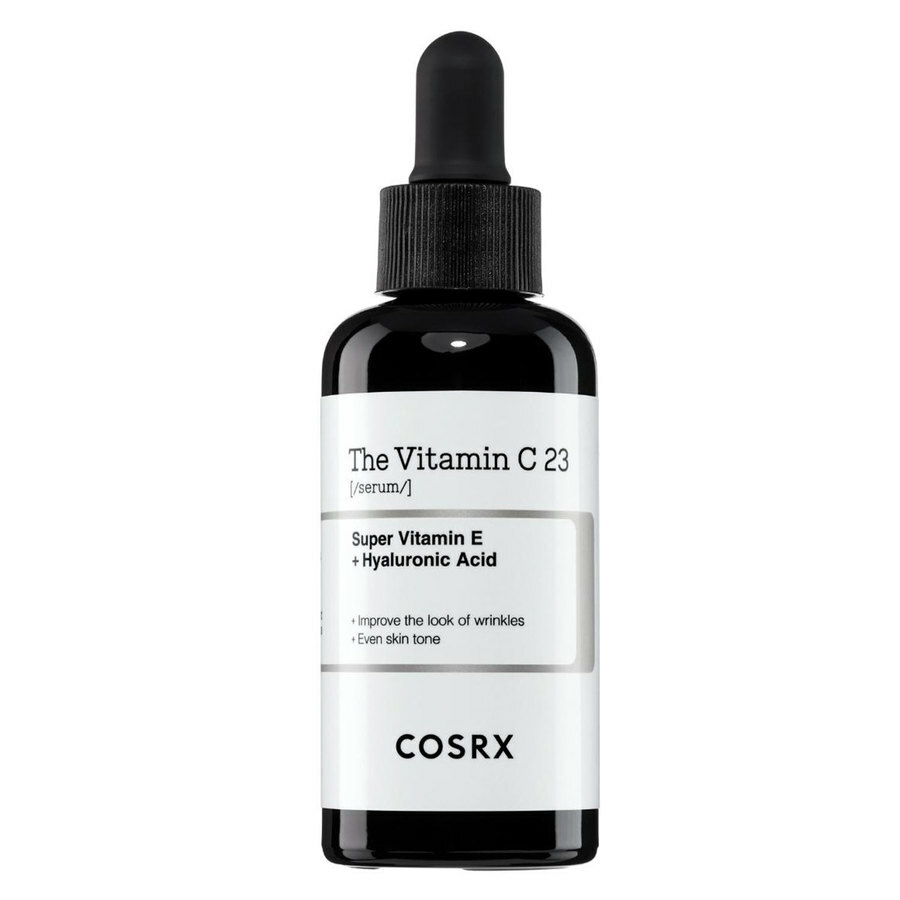 Serul de față Vitamina C 23 20 g - COSRX
