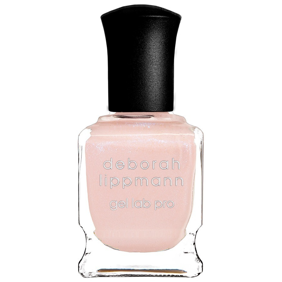 Deborah Lippmann Nagellack Obišao svijet - 15 ml