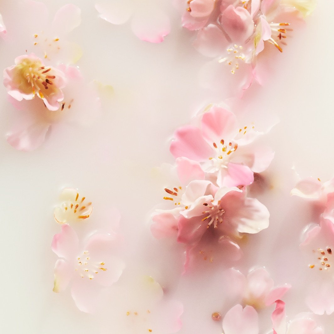 Rituals Handseife „The Ritual of Sakura“ – 100 ml – Konzentrierte Nachfüllpackung